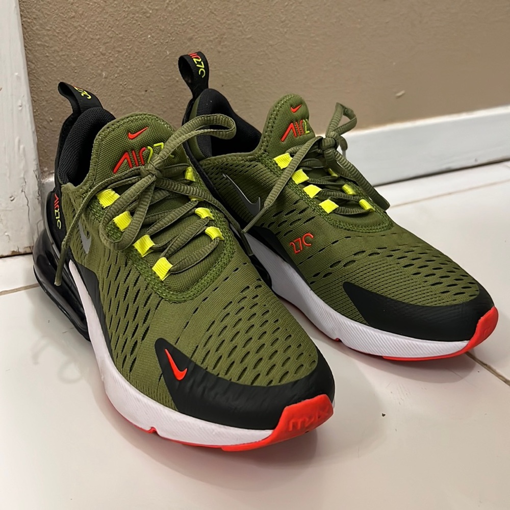 Nike Air Max 270 5Y